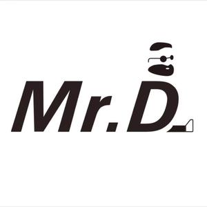 MR D' selection