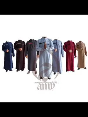 Gamis pria dewasa #foryoupage #fypシ #jubahmurah #gamispria #BatmanBangkit
