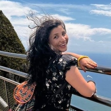 Usha Ojha