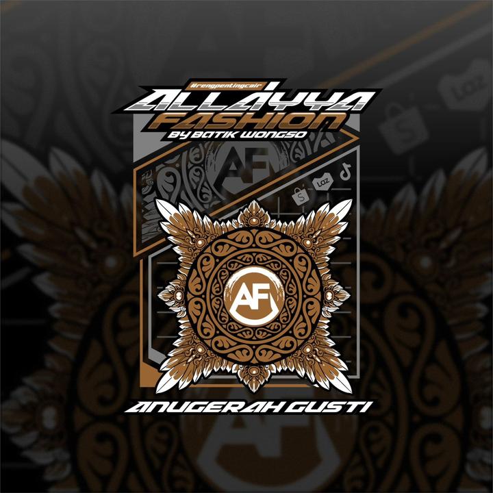 Allayya Fashion