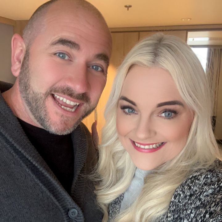 MrandMrsLampy
