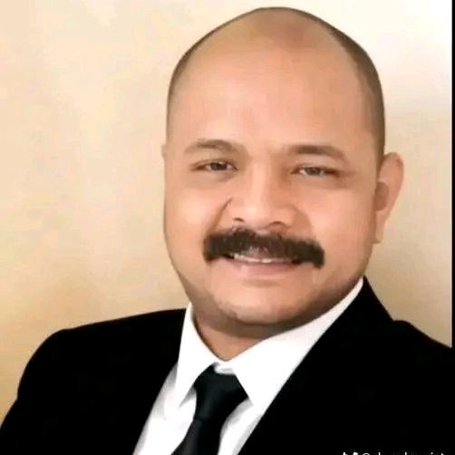 Shandy Arief R