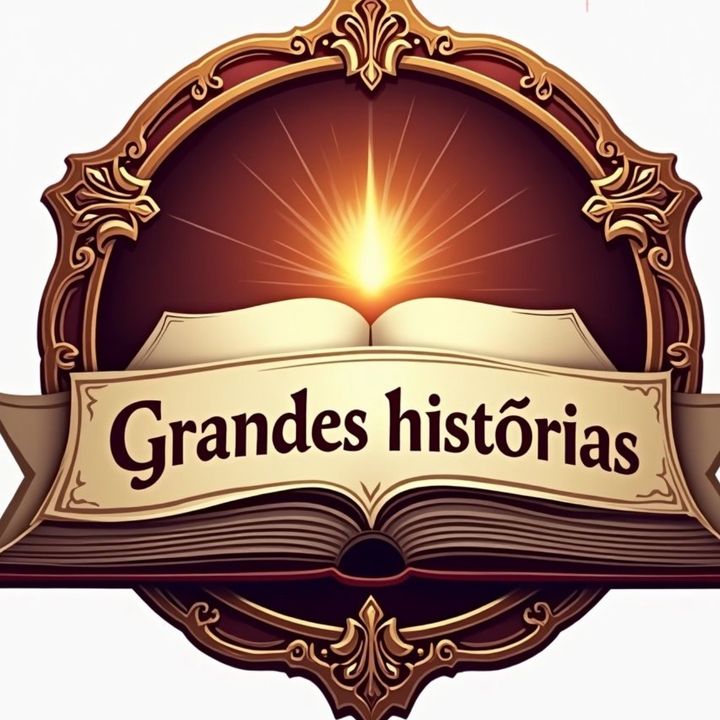 GRANDES HISTÓRIAS