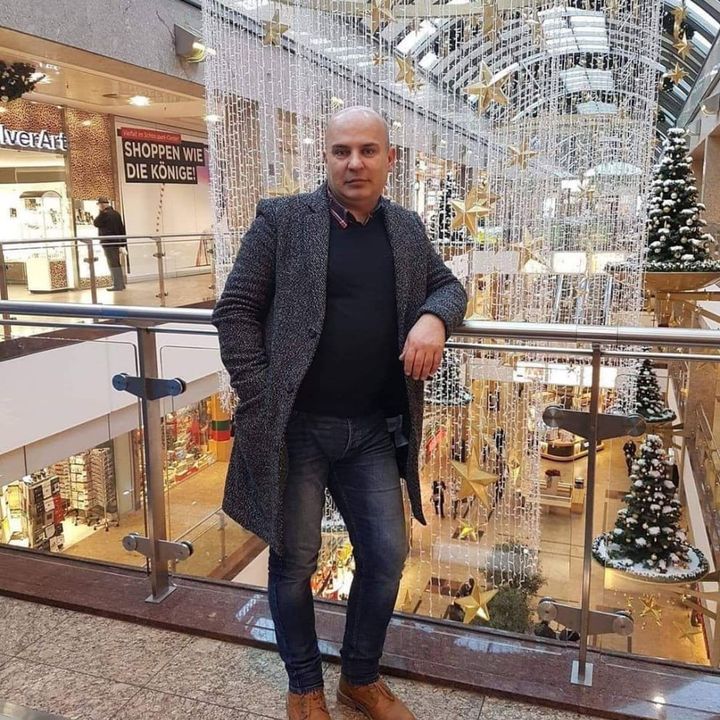 Omar Dekl