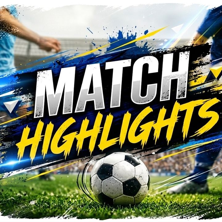 Match Highlights