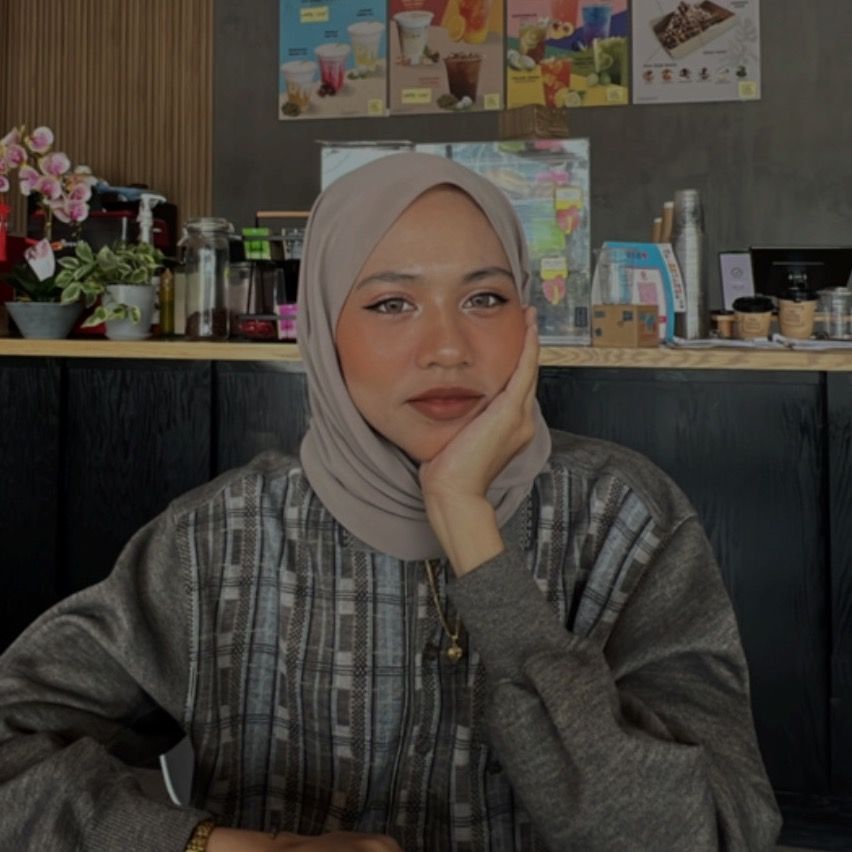 Liniy Pakai Semua