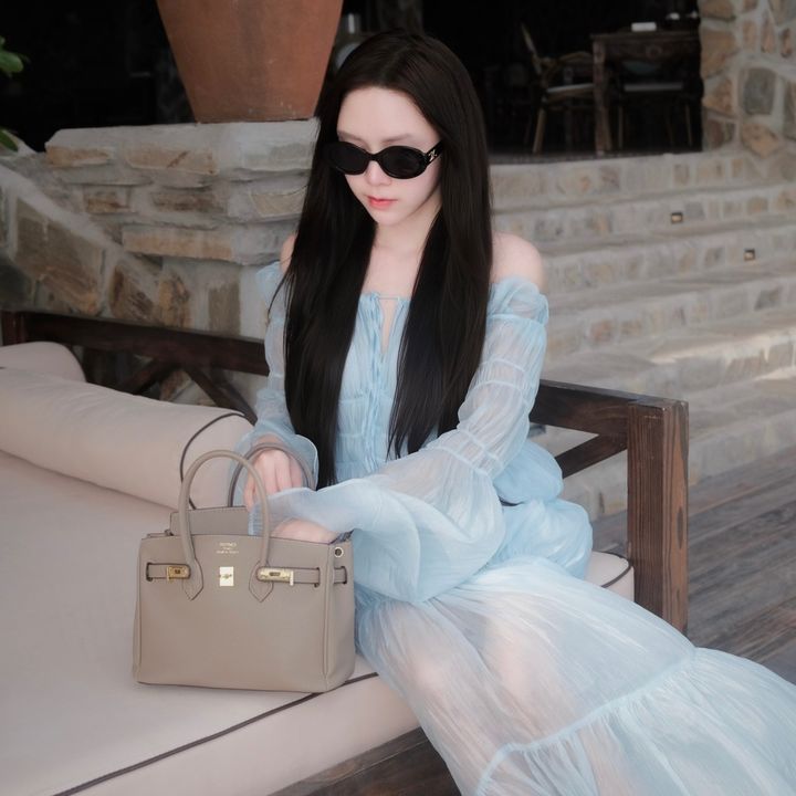 Huyền Barbie(Mỹ Huyền Channel)