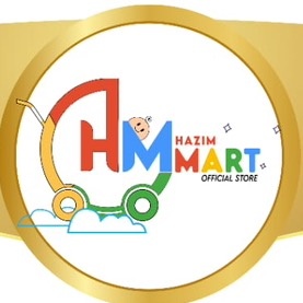 HazimMart Oficial Store
