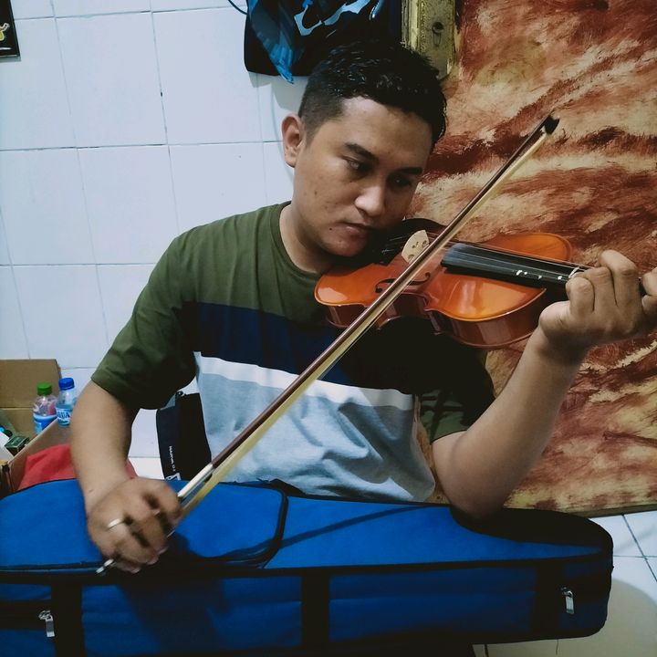 Eko Rudi Saputro