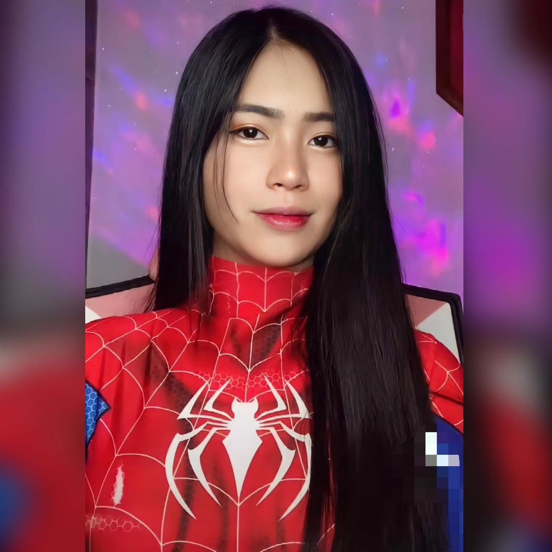 SpiderGirl 🕷️