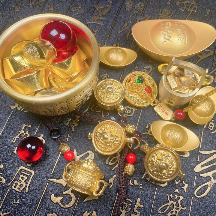 Phúc Bảo Ưu Phẩm