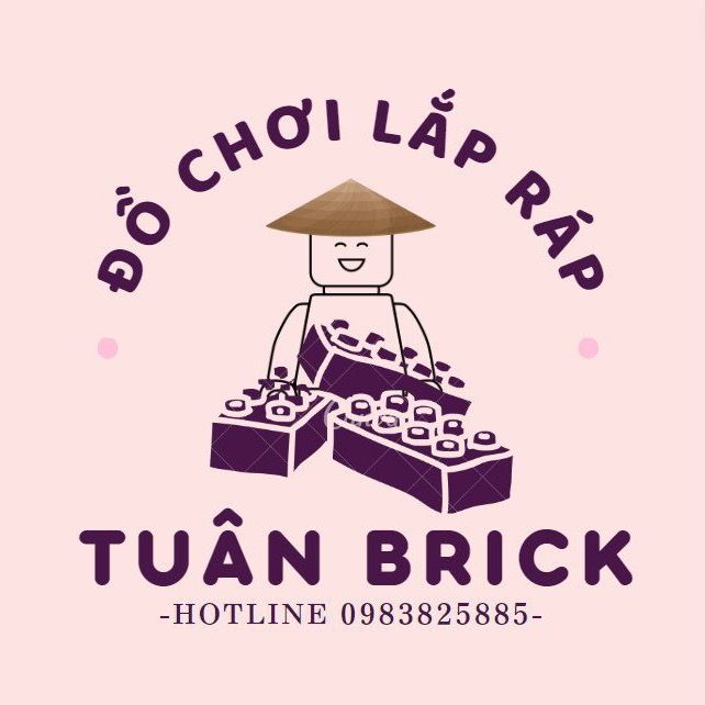 Tuanbrick