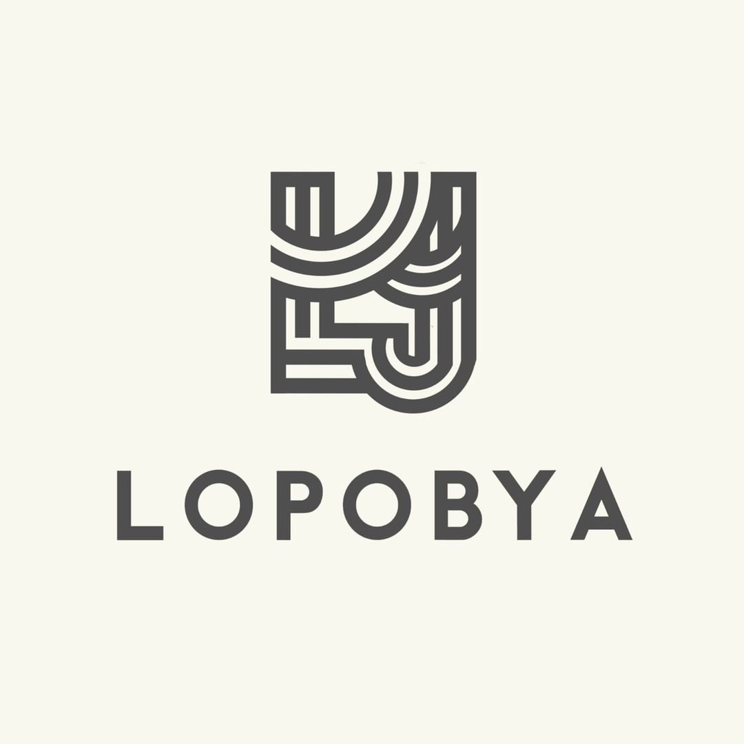 Lopobya Goods