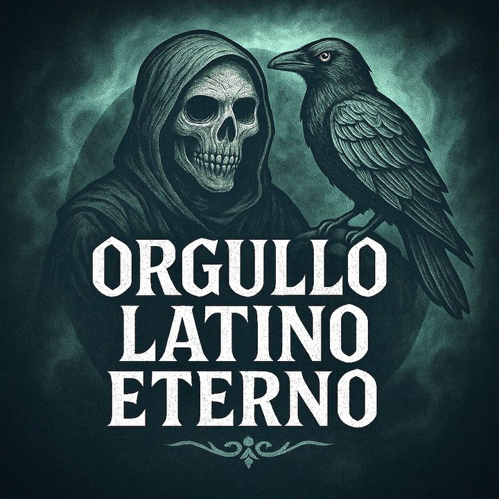 orgullo Latino Eterno