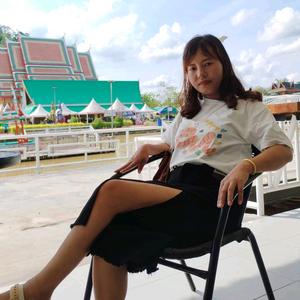 May Thzin soe