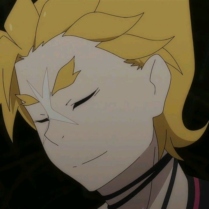 Katsuki Nagi 🐁