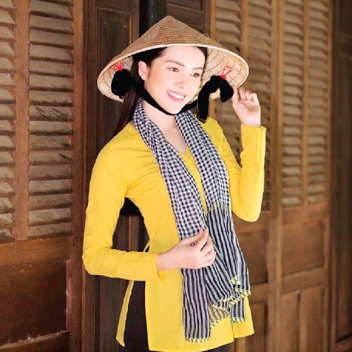Xưởng May Hân Nguyễn