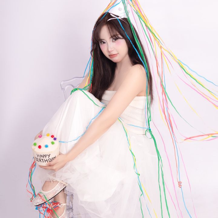 Linh Rùaa