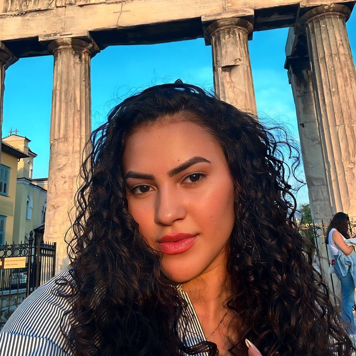 Mayara 🪽
