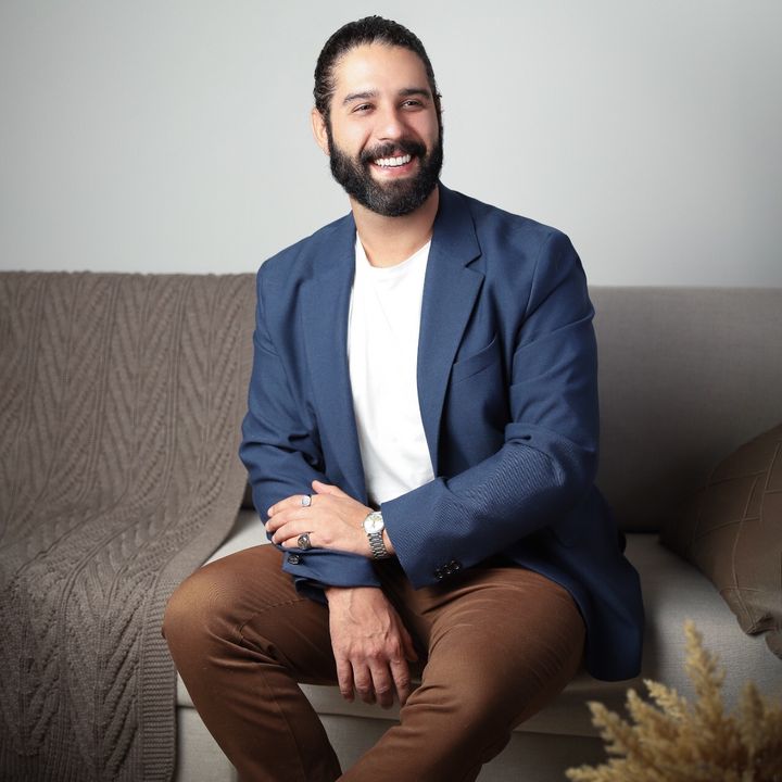Renan Bertolacini
