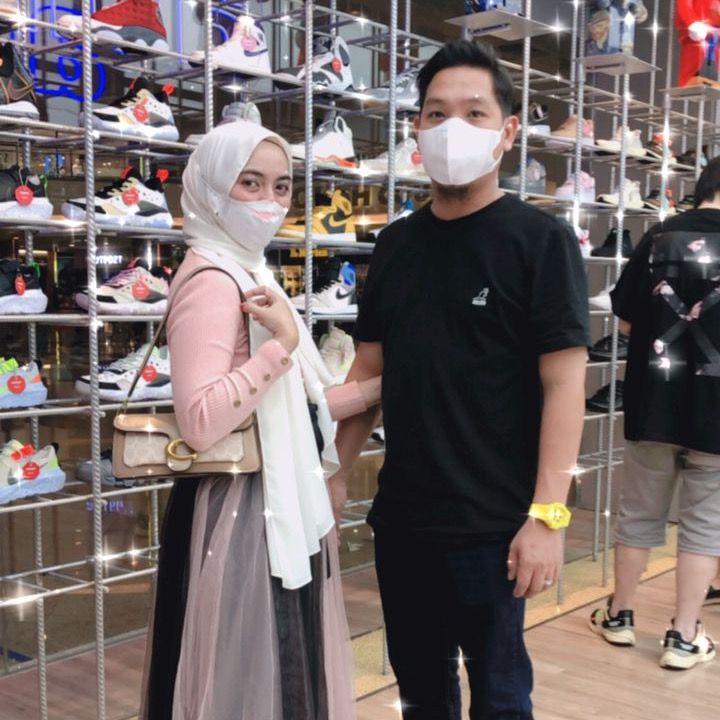 Wan ahmad🥽