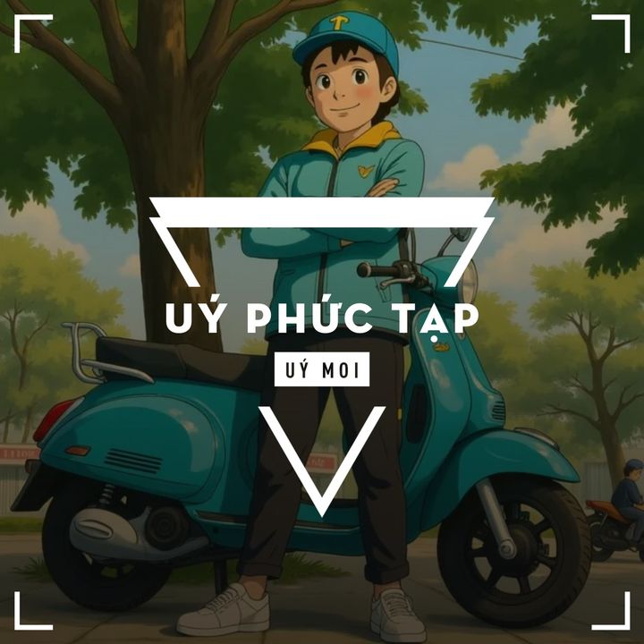Uý Phức Tạp
