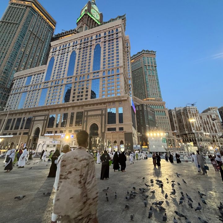 Ajyad Fashion