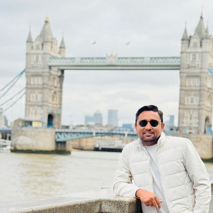Waqas Maqsood