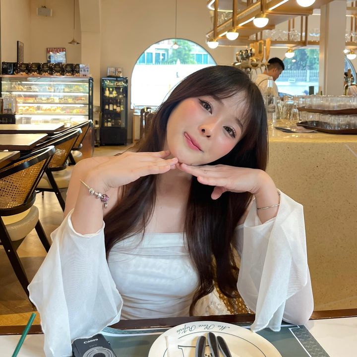 กุ๊กกิ๊กข้าวหมดหม้อ