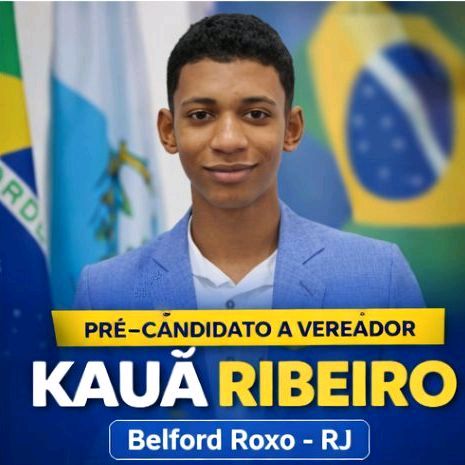 Kauã Ribeiro patriota🇧🇷🫡
