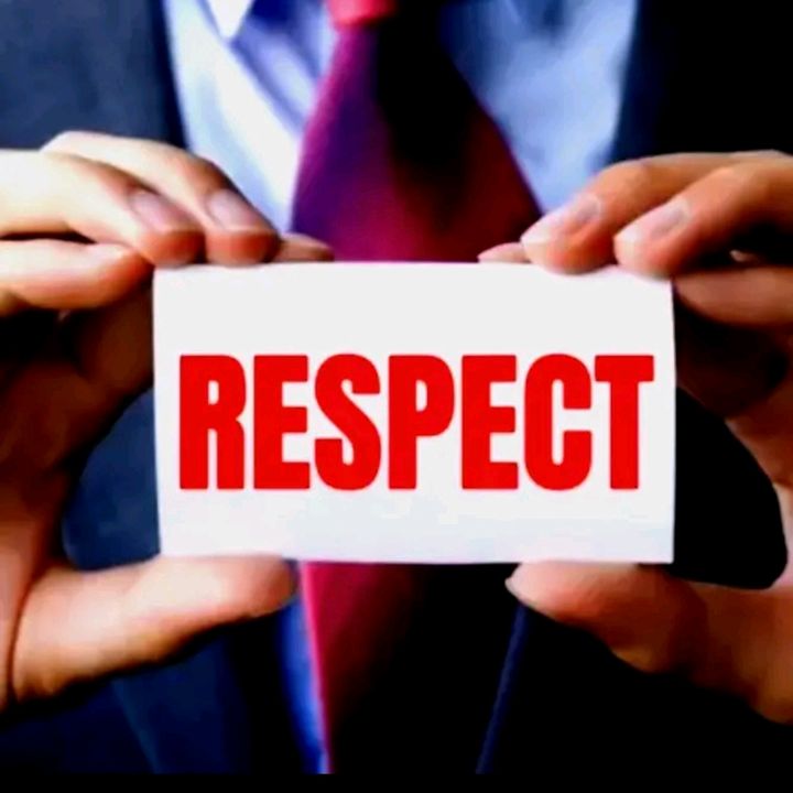 Respect