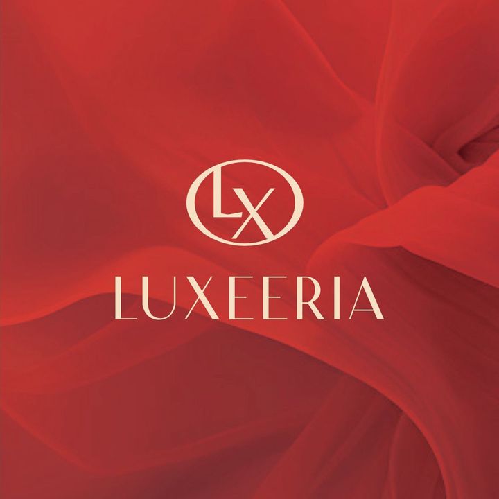 LUXEERIA by auliza