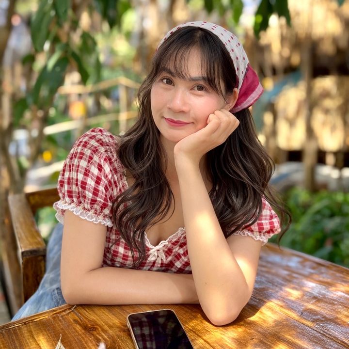 หมอน นิภาพร🌿