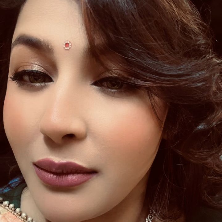 Barsha Neupane
