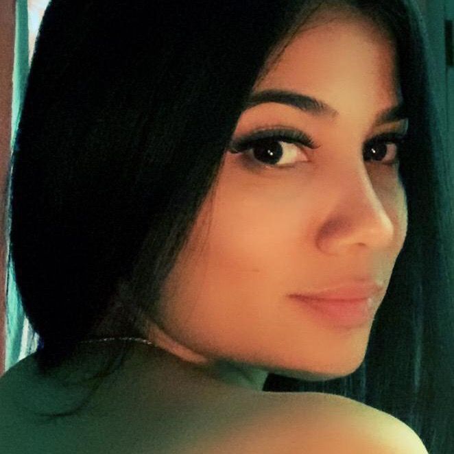 Rachel Tellez