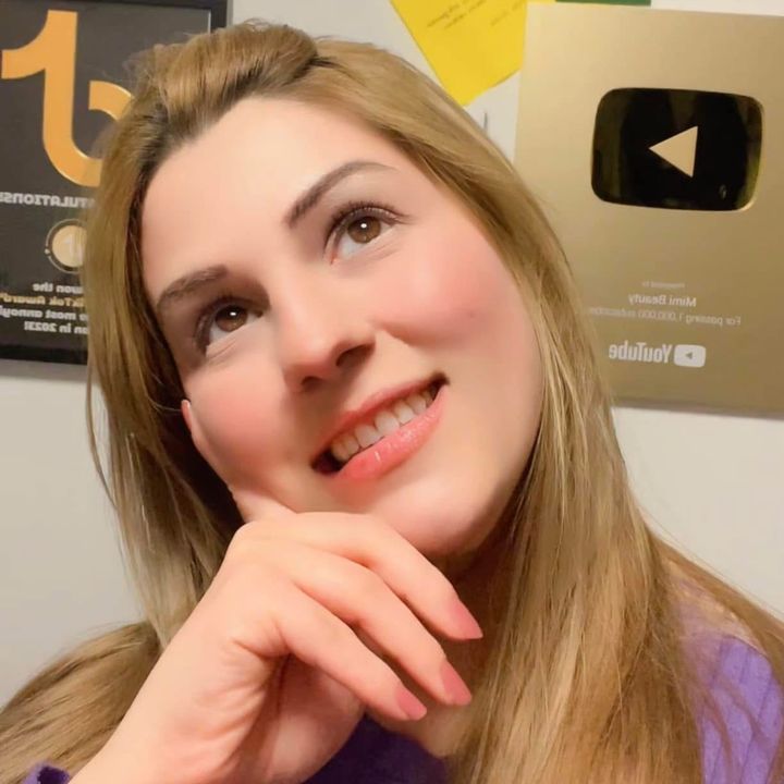 ميمي بيوتي