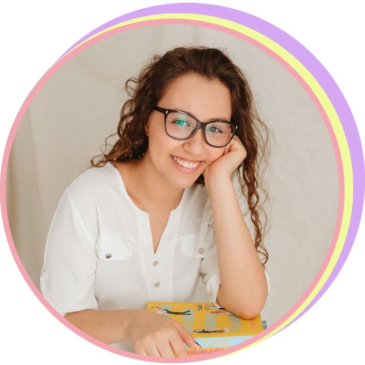 Ju Costa | BookTok