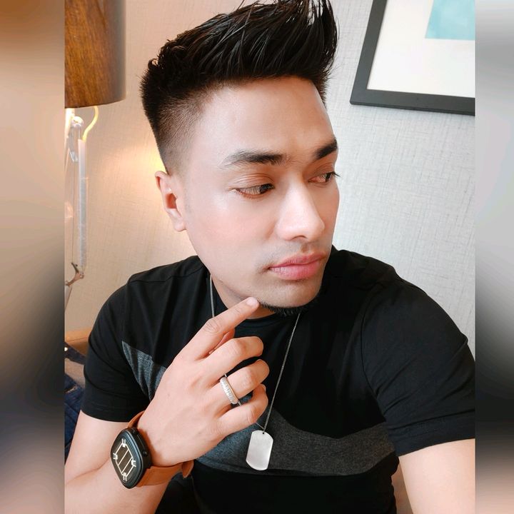 Noraliff Rahman