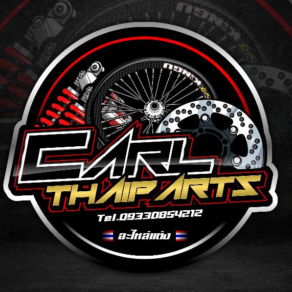 Carlthaiparts