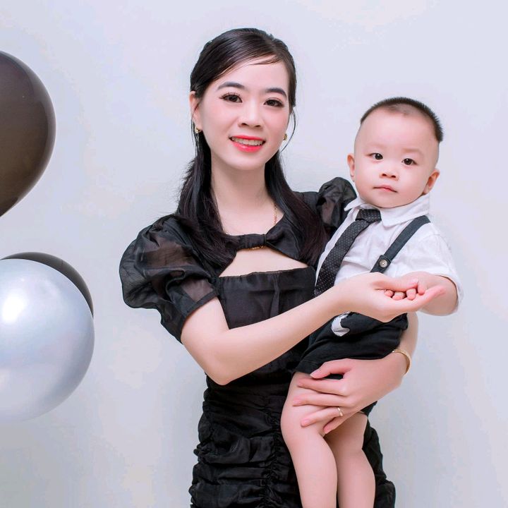 Mẹ Gold