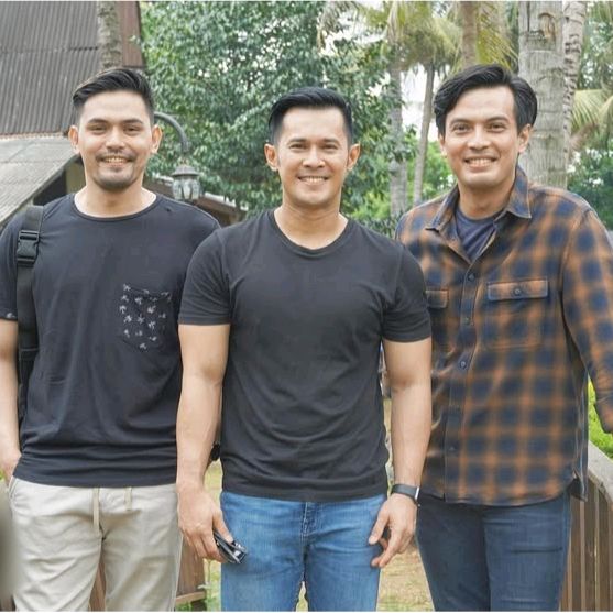 gentabuana lovers✅