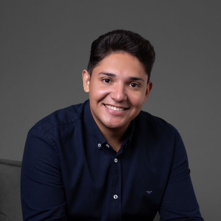 Hudison | Você Mais Próspero