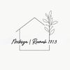 𝜗𝜚 Meksya | Roomah 1713 ִ𐙚