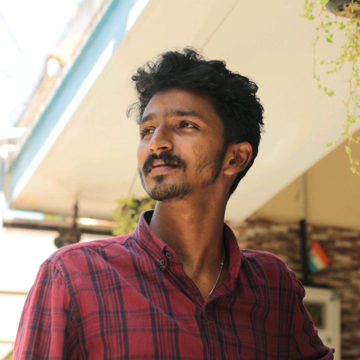 Rajesh.r