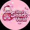 store snack viral