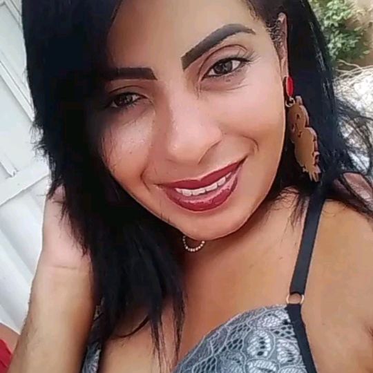 Katiara Pereira