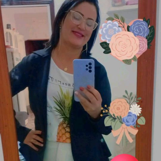 Lia Chagas