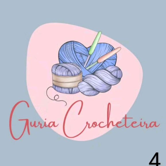 Guria Crocheteira