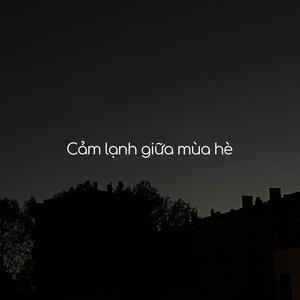Cảm lạnh giữa mùa hè