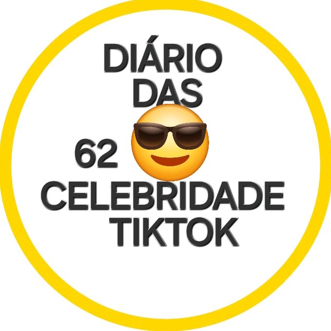 Diário das celebridades TIKTOK
